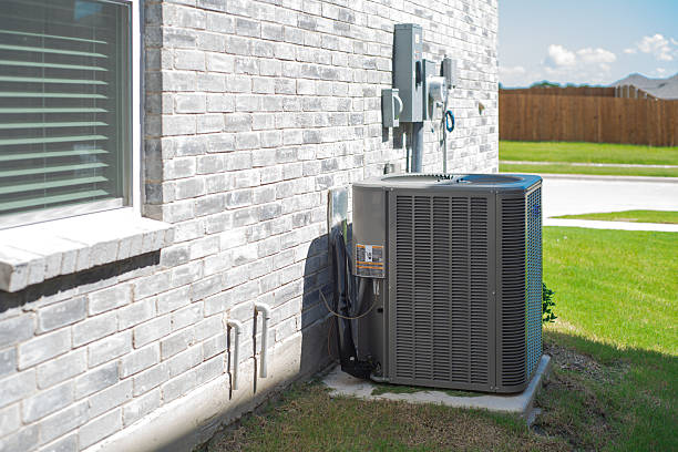 Reliable Air Conditioning Service contractor in Brea, CA by FH HVAC